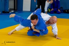 25.10.2025 Shinzen Shiai